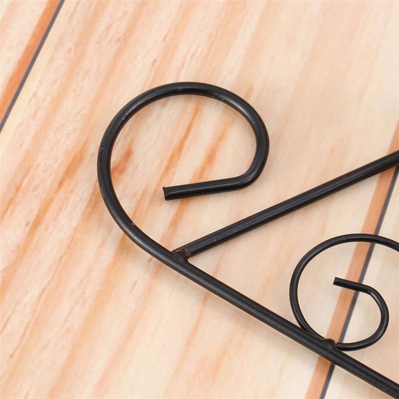 Mur de support de stockage de décoration