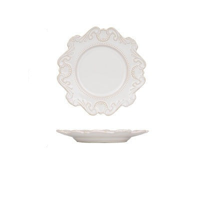 Vaisselle en relief européen