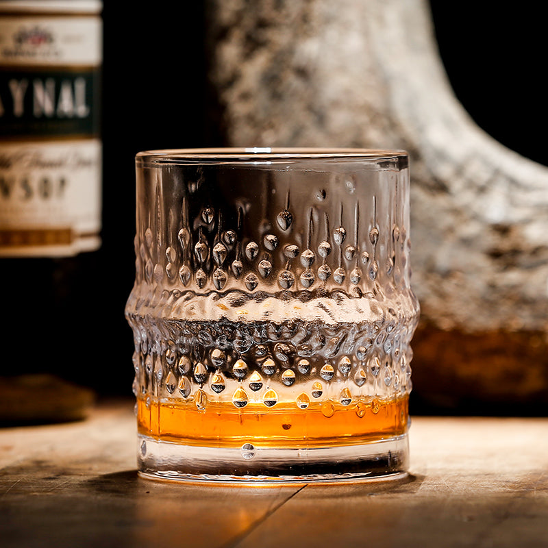 Verre à Whisky à l'ancienne