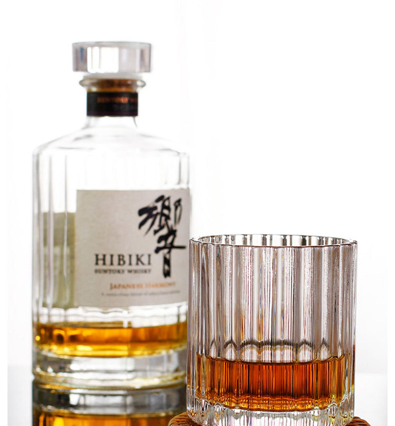 Verre à Whisky à l'ancienne