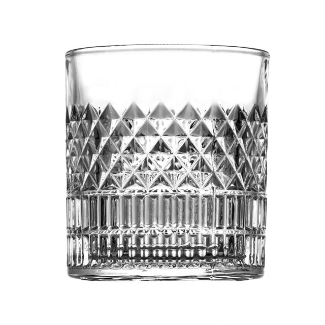 Verre à Whisky à l'ancienne
