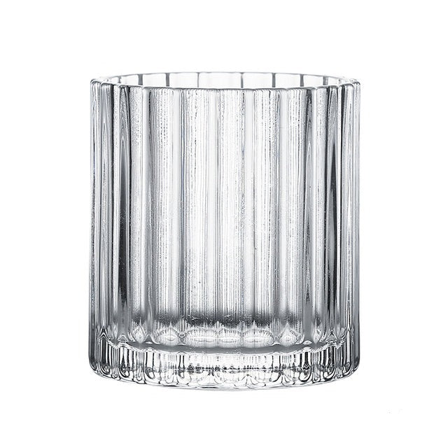 Verre à Whisky à l'ancienne