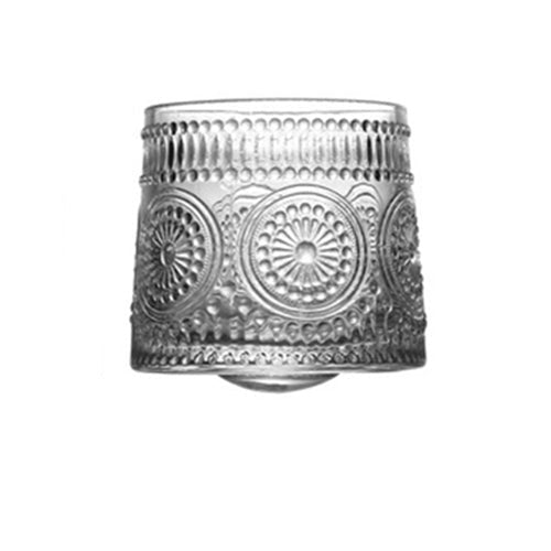 Verre à Whisky à l'ancienne