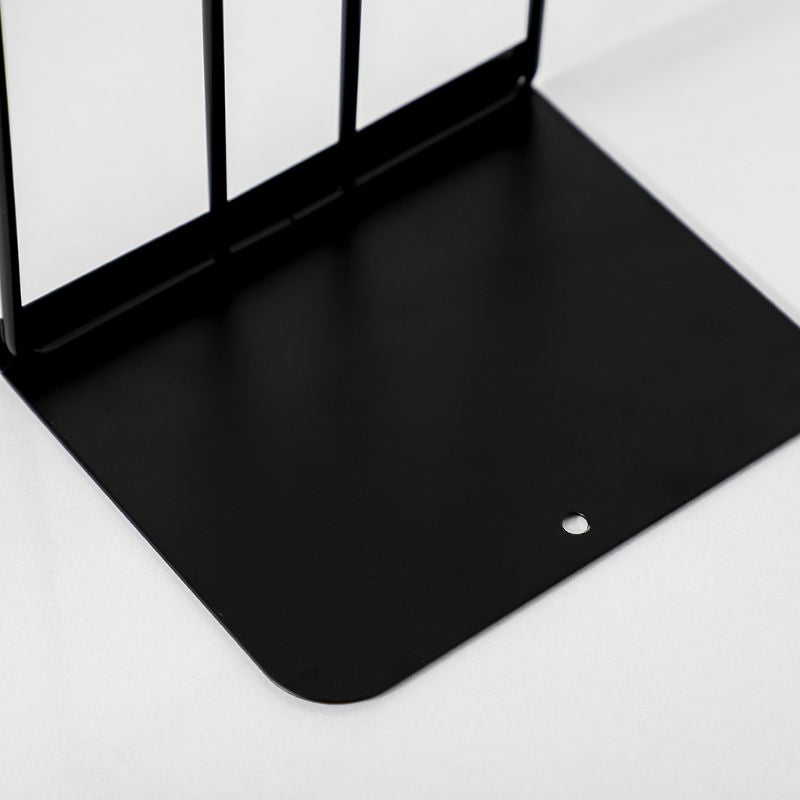 Serre-livres simples en fer