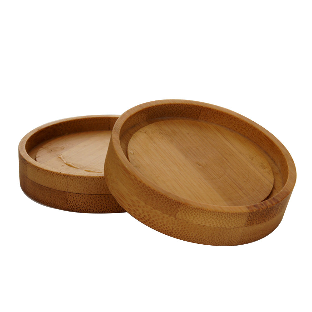 Tasse en verre à double paroi résistante à la chaleur