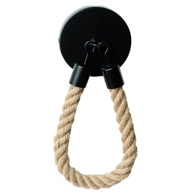 Porte-rouleau de papier toilette rétro