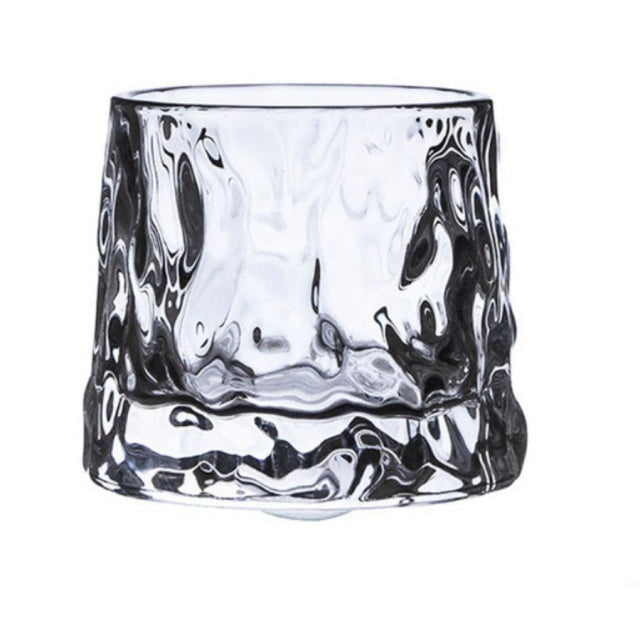 Verre à Whisky à l'ancienne