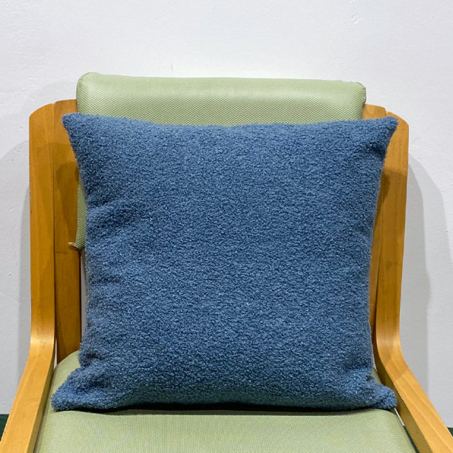 FAUX FUR Housses de coussin Oreiller en peluche