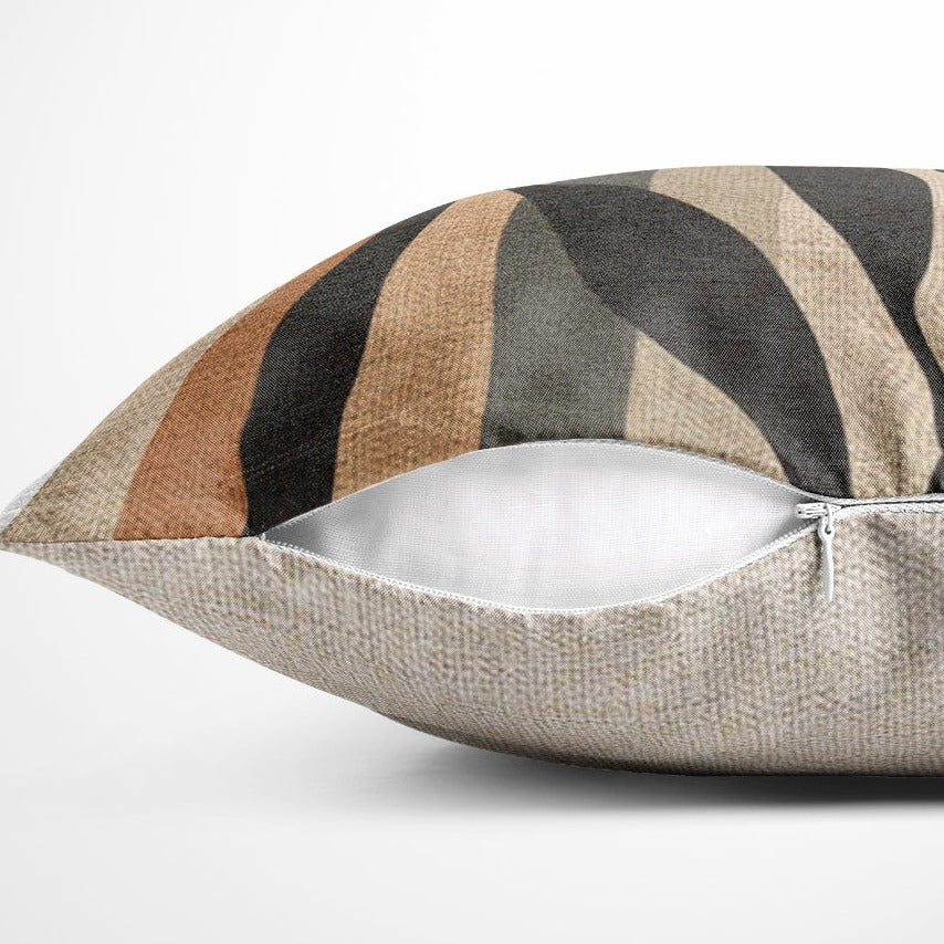 SCANDINAVIAN DECOR Housse de coussin