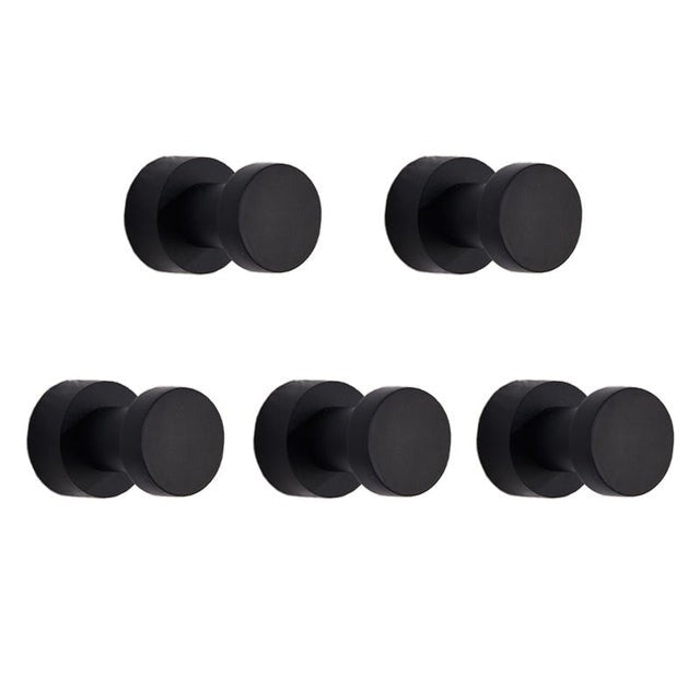 Cintre à vêtements en laiton