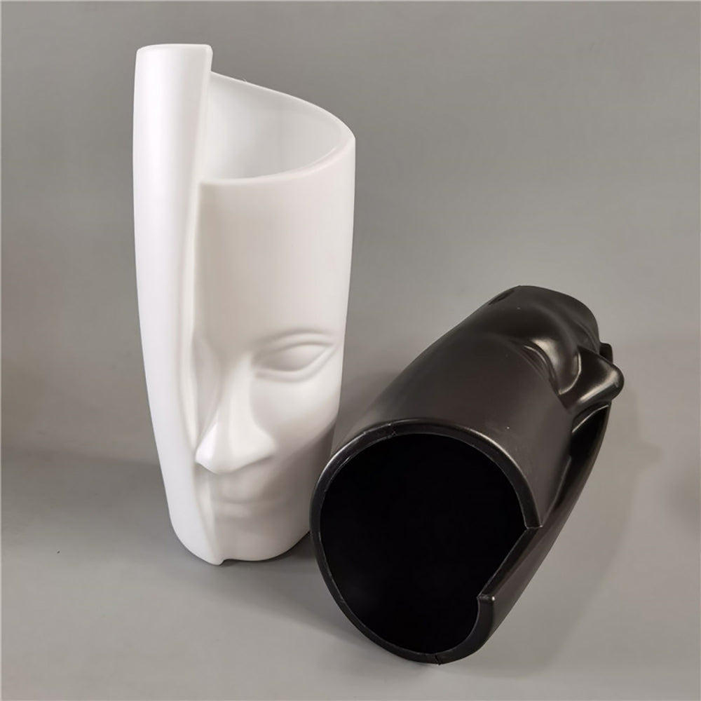 Vases à fleurs décoratifs de style européen