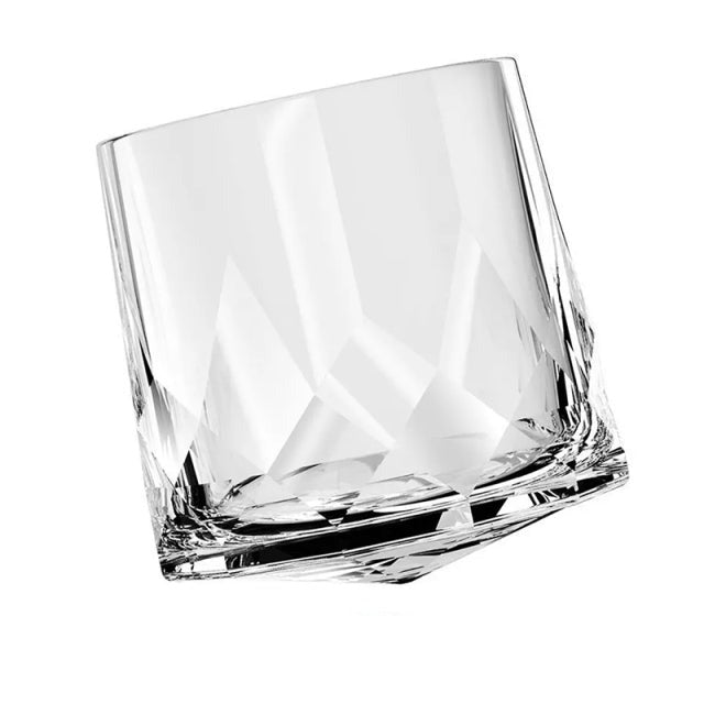 Verre à Whisky à l'ancienne