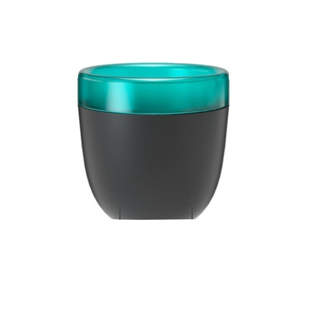 Pots de fleurs auto-arrosants en style nordique