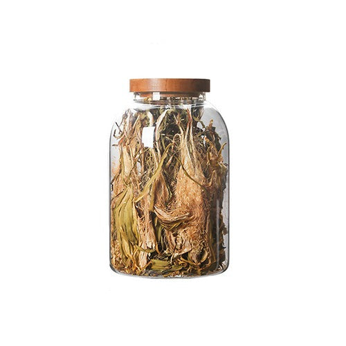 Contenant de rangement scellé pour la cuisine