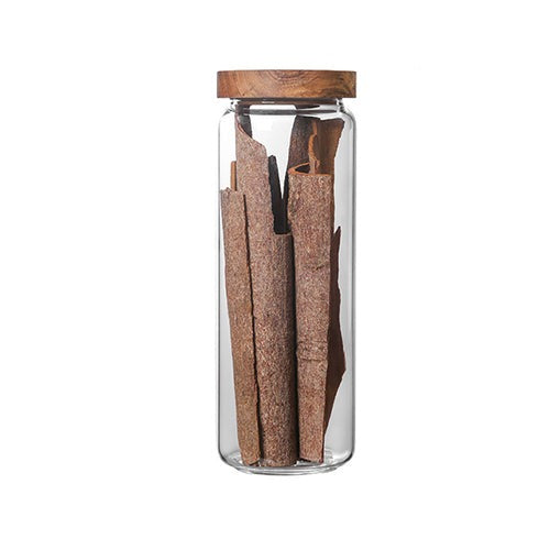 Contenant de rangement scellé pour la cuisine