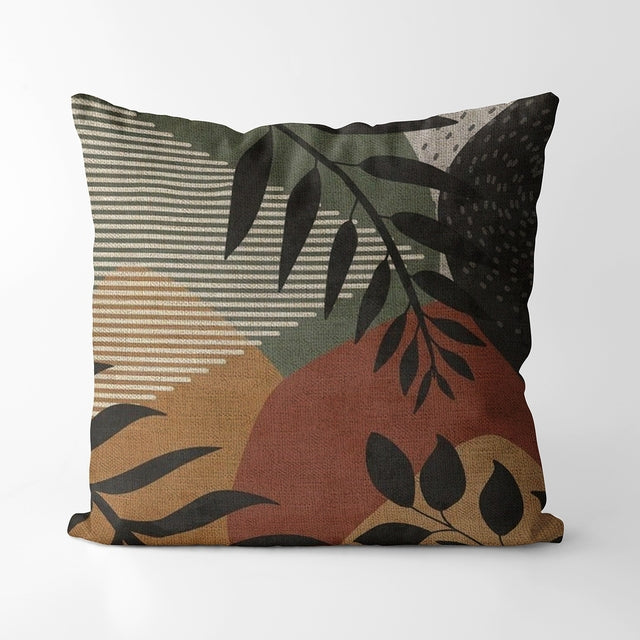 SCANDINAVIAN DECOR Housse de coussin