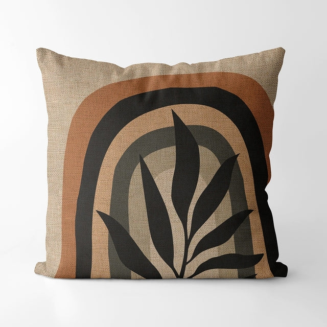 SCANDINAVIAN DECOR Housse de coussin