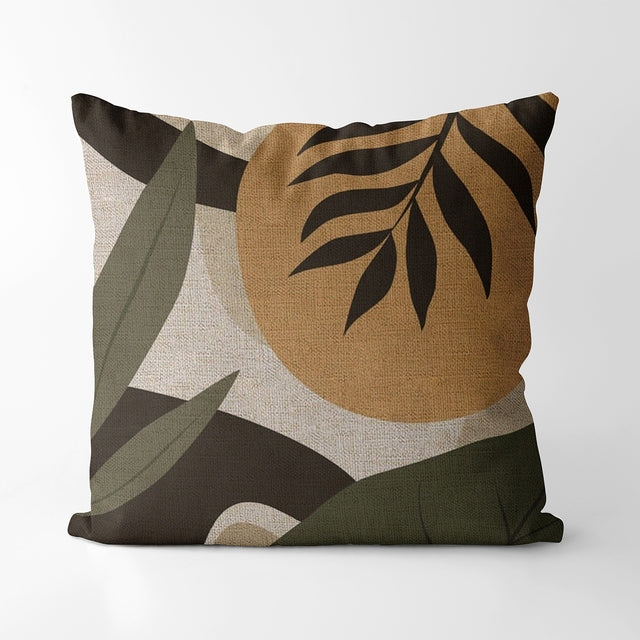SCANDINAVIAN DECOR Housse de coussin