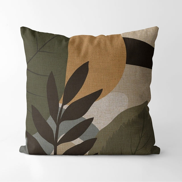 SCANDINAVIAN DECOR Housse de coussin