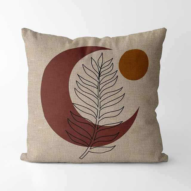 SCANDINAVIAN DECOR Housse de coussin