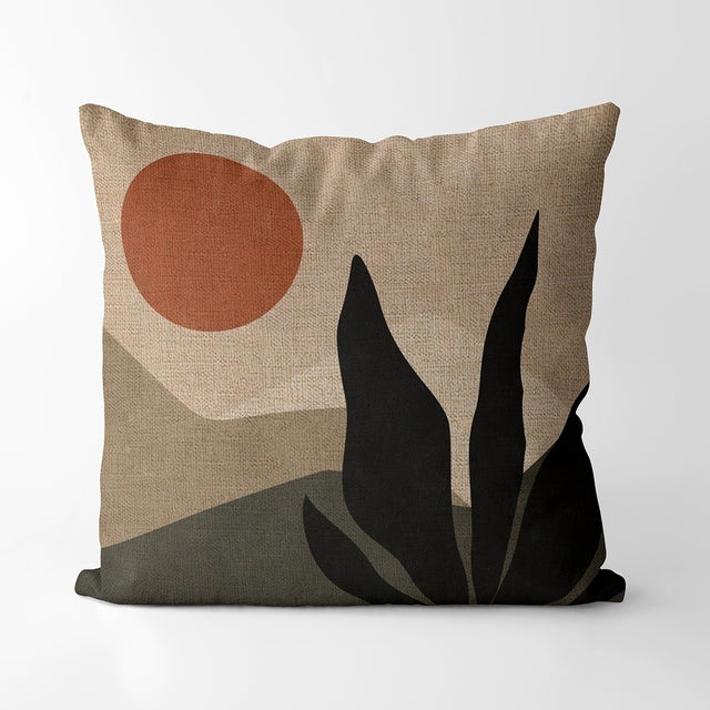 SCANDINAVIAN DECOR Housse de coussin
