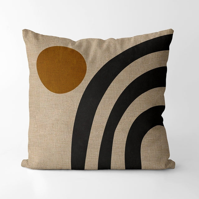 SCANDINAVIAN DECOR Housse de coussin