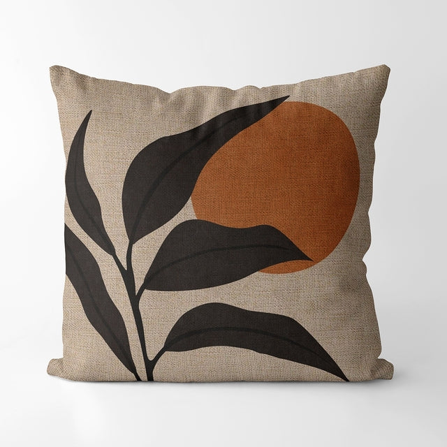 SCANDINAVIAN DECOR Housse de coussin