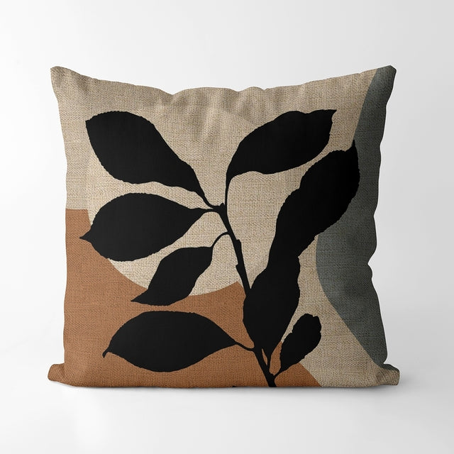 SCANDINAVIAN DECOR Housse de coussin