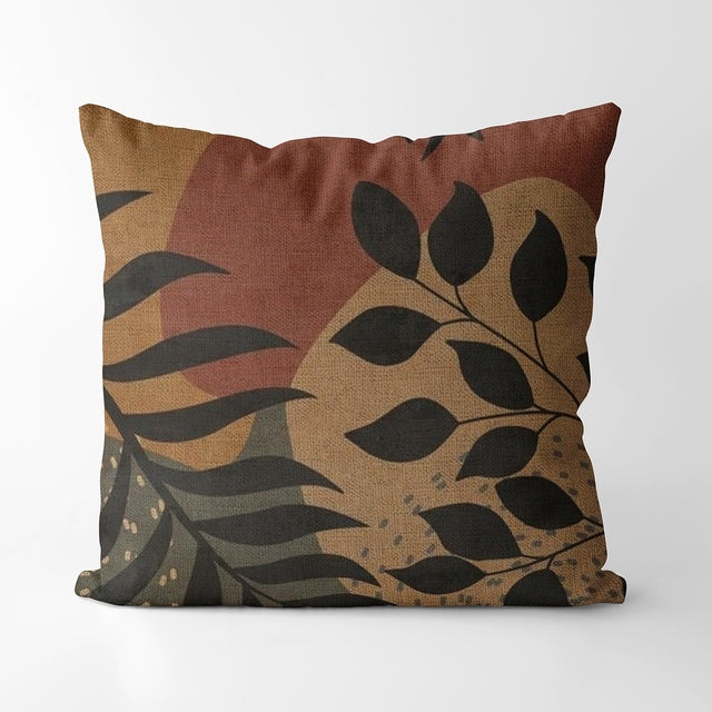 SCANDINAVIAN DECOR Housse de coussin