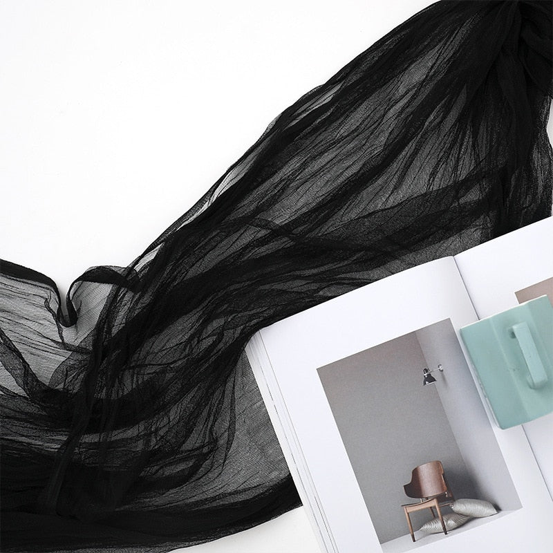 Nappe à fromage durable