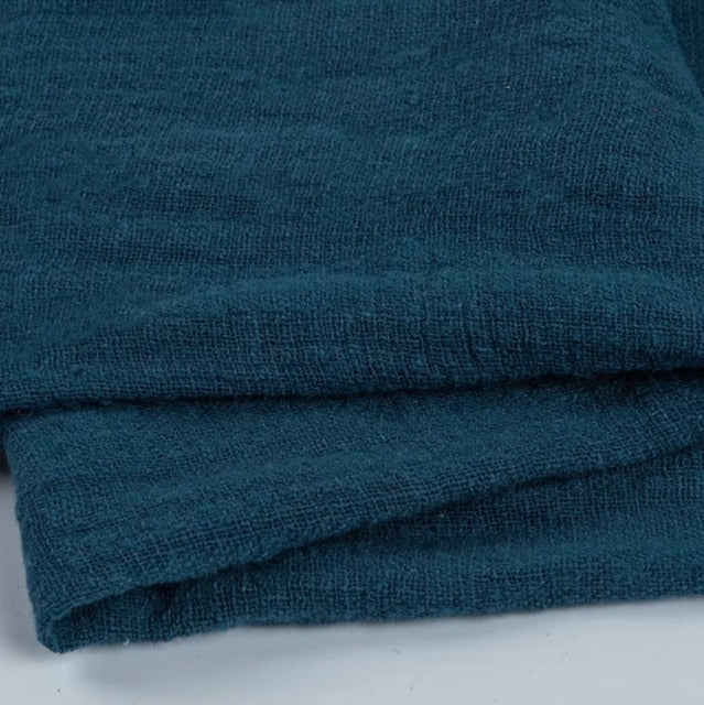 Nappe à fromage durable