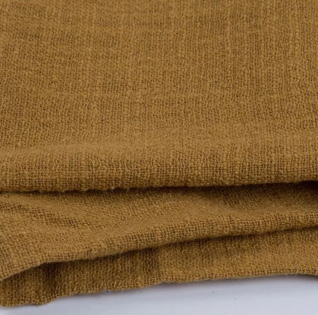 Nappe à fromage durable