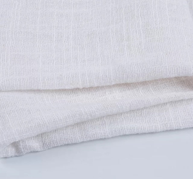 Nappe à fromage durable