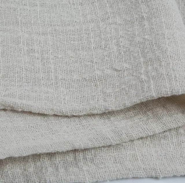 Nappe à fromage durable