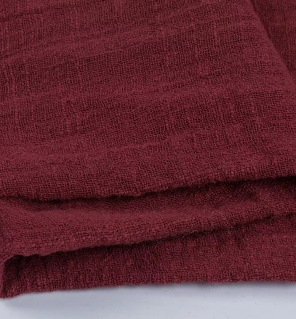 Nappe à fromage durable