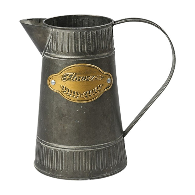 Vase Pichet Rustique Vintage Farmhouse