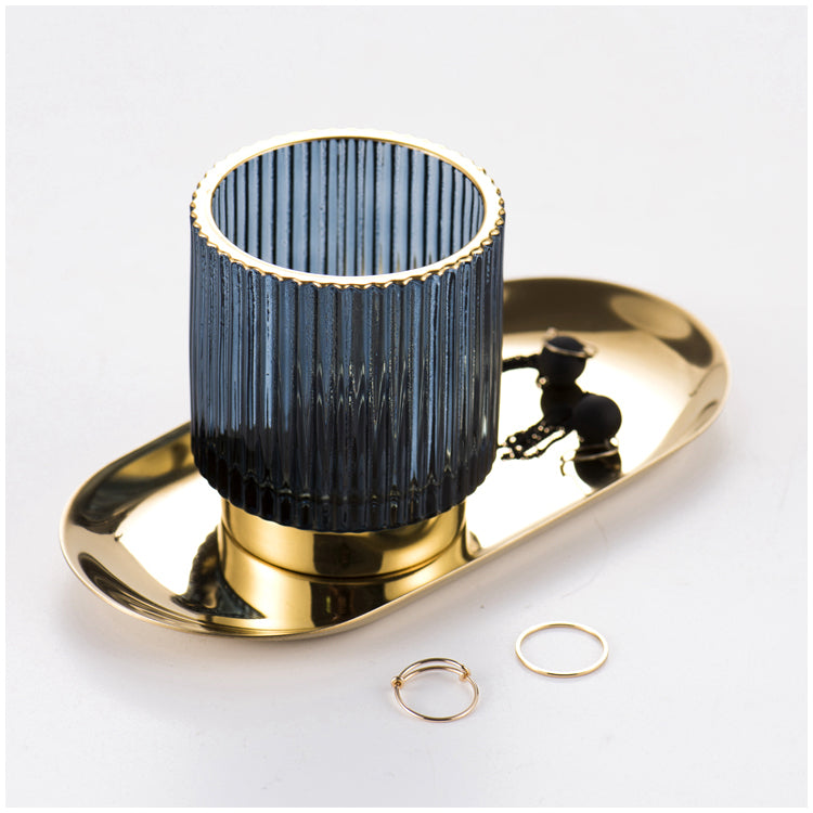 Rangement pour pinceaux de maquillage Nordic Cosmetic