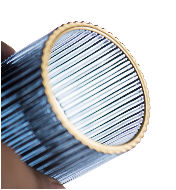 Rangement pour pinceaux de maquillage Nordic Cosmetic