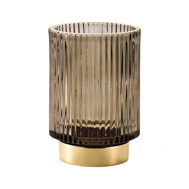 Rangement pour pinceaux de maquillage Nordic Cosmetic