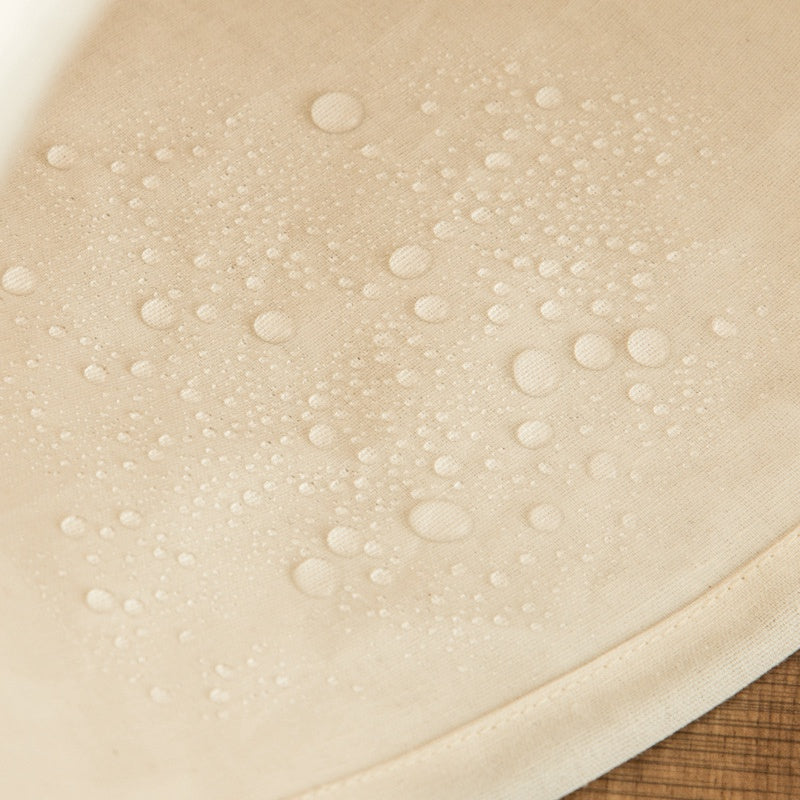 Panier de rangement pliable, étanche et durable