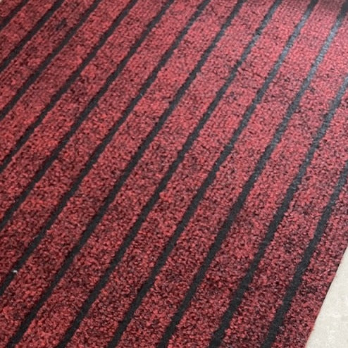 Tapis de cuisine avec revêtement de sol antidérapant