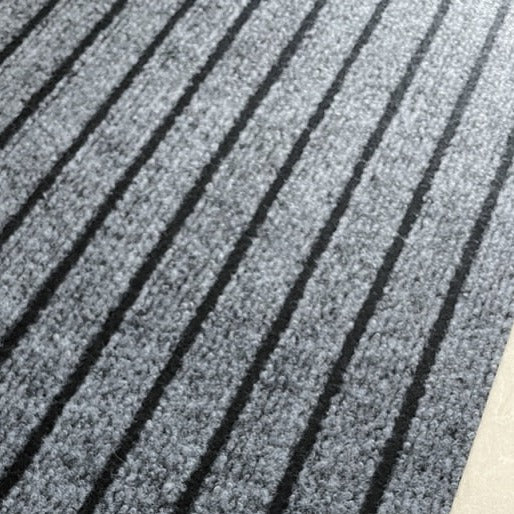 Tapis de cuisine avec revêtement de sol antidérapant