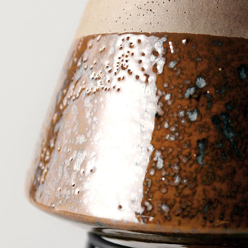 Pot de fleurs créatif en céramique style nordique