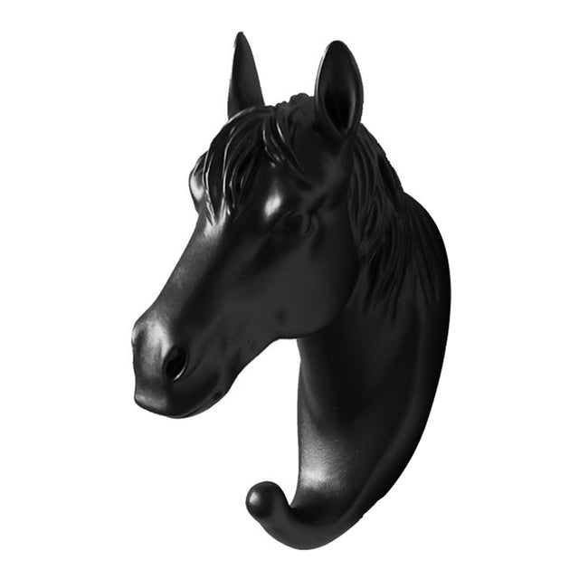 Crochet à vêtements design animal