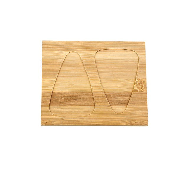 Bol d'assaisonnement créatif en forme de feuille en céramique Сeramic