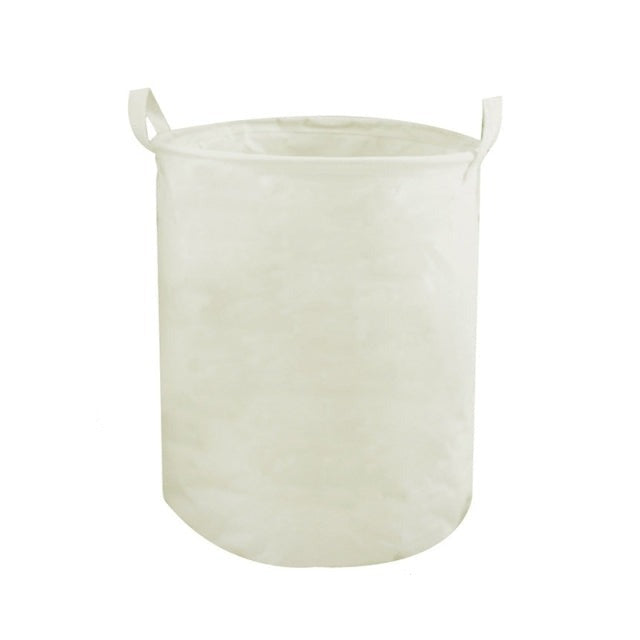 Panier de rangement pliable, étanche et durable