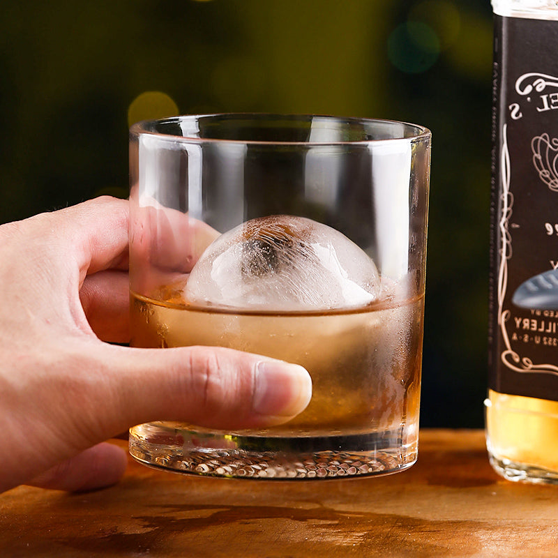 Verre à Whisky à l'ancienne