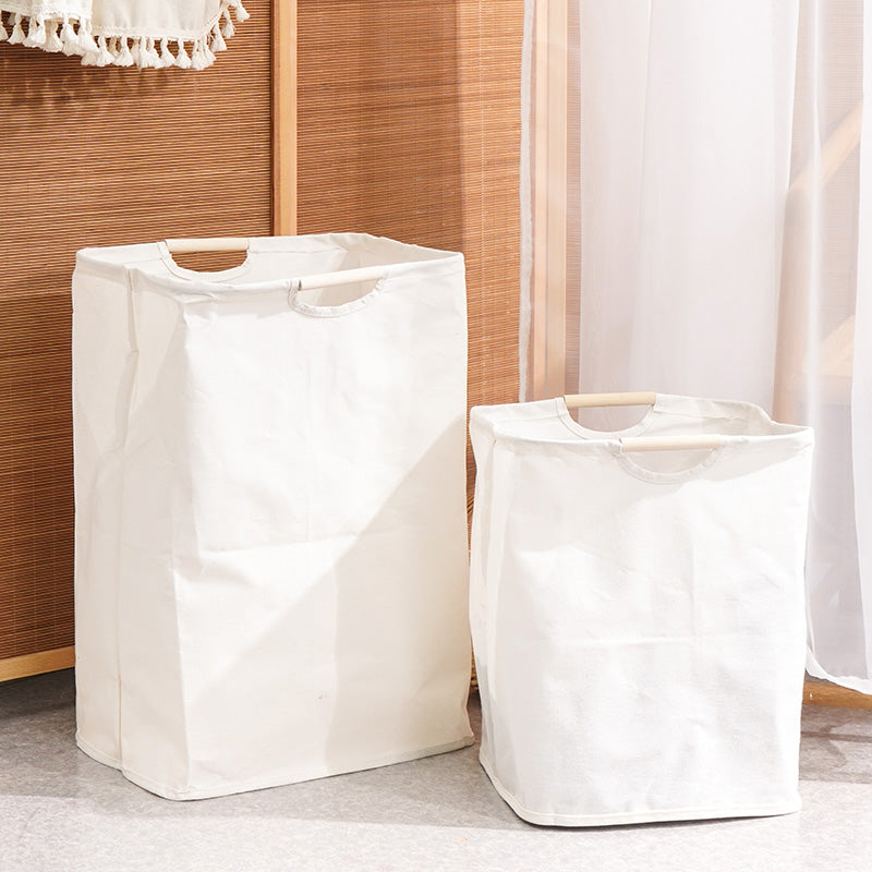 Panier à Linge Japonais Pliable