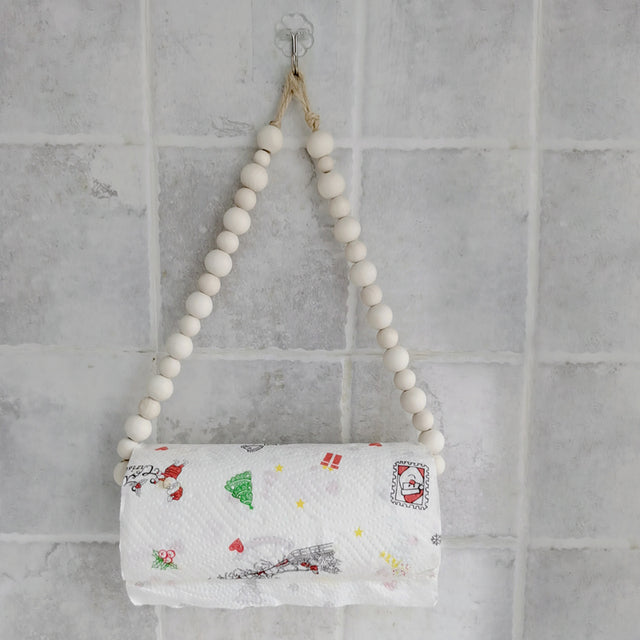 Porte-papier hygiénique Porte-serviettes