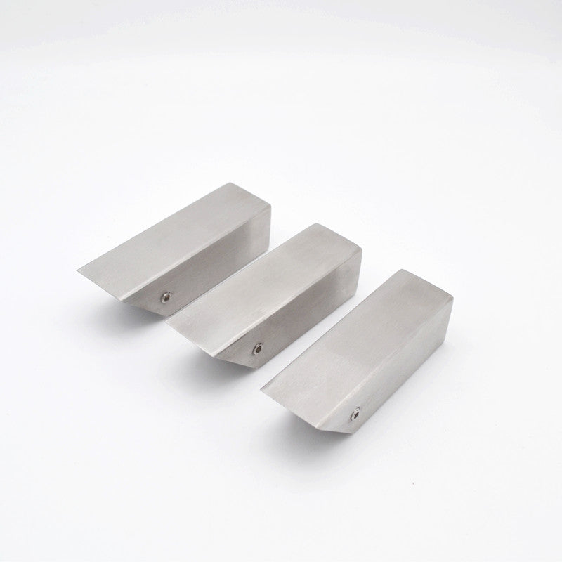 Crochet noir pour cuisine salle de bain